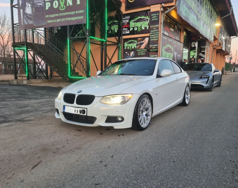 BMW 335 BMW E92 335i - 20000 лв. - 86926044 1