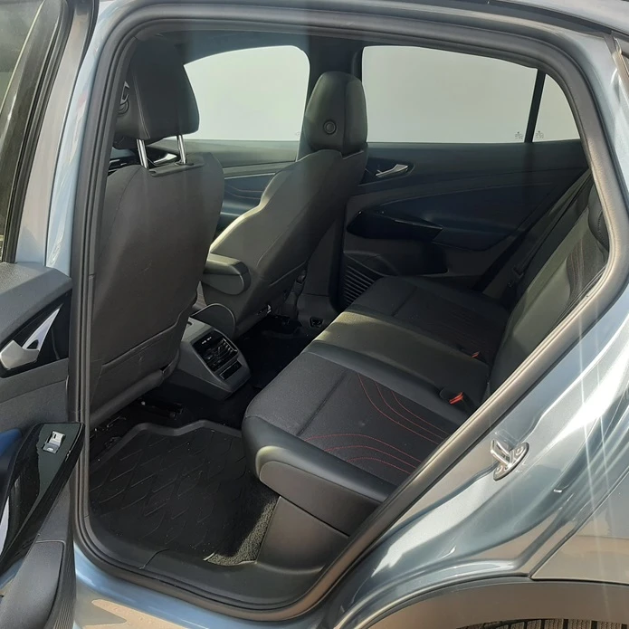 VW ID.5 GTX | Mobile.bg   13