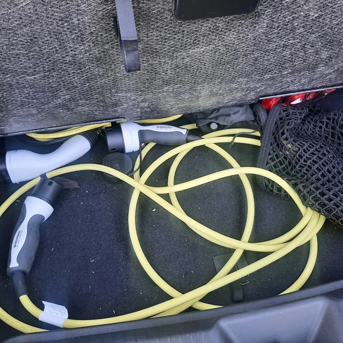 VW ID.5 GTX | Mobile.bg   11