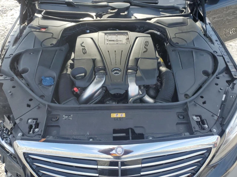 Mercedes-Benz S 550 * Директно закупуване без търг* Лизинг* - 34500 лв. - 99594092 | Car24.bg