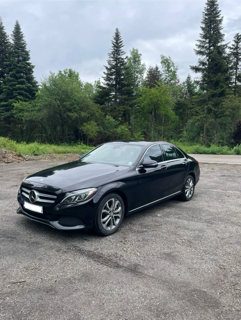 Mercedes-Benz C 300 - 37000 лв. - 70513077 1