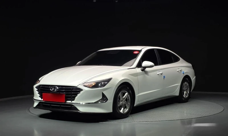 Hyundai Sonata - 28641 лв. / 14643.91 € - 60085340 1