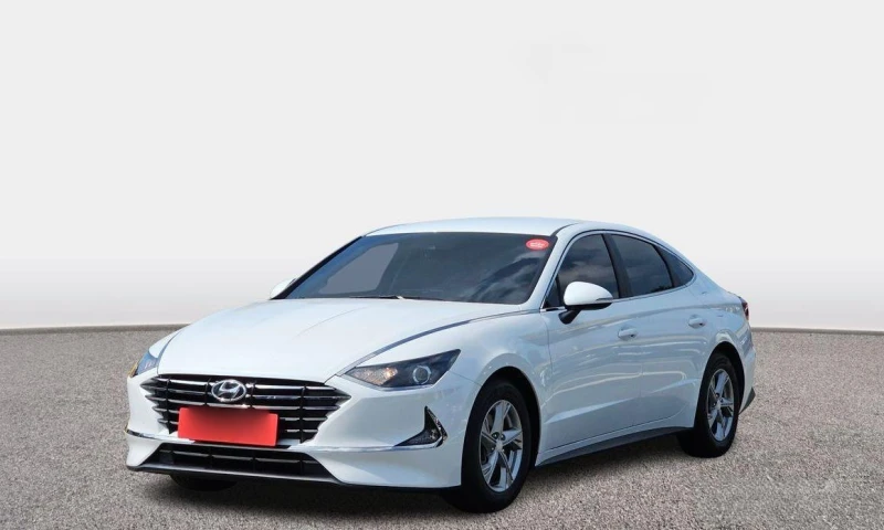 Hyundai Sonata - 30102 лв. / 15390.91 € - 51529599 1