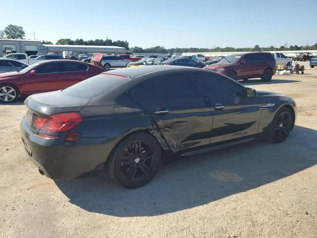 BMW 640 M* SPORT* ДИГИТАЛНО* ТАБЛО* ПОДГРЕВ* КАМЕРА* КЕЙЛЕ - изображение 2