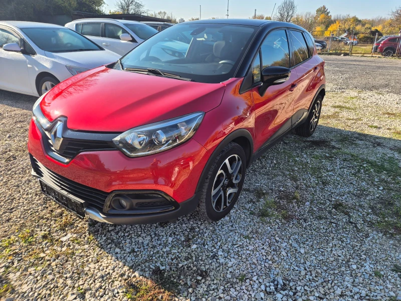 Renault Captur 1.5 DCI 90кс - 14500 лв. / 7413.73 € - 97897315 1