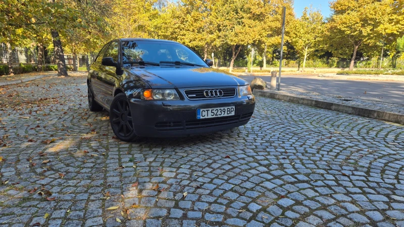 Audi A3 - 6100 лв. / 3118.88 € - 67250656 1