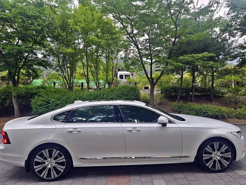 Volvo S90 2.0 Automatic КРАЙНА ЦЕНА: 30083 EUR, снимка 6 - Автомобили и джипове - 55966925