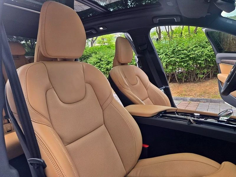 Volvo S90 2.0 Automatic КРАЙНА ЦЕНА: 30083 EUR, снимка 10 - Автомобили и джипове - 55966925