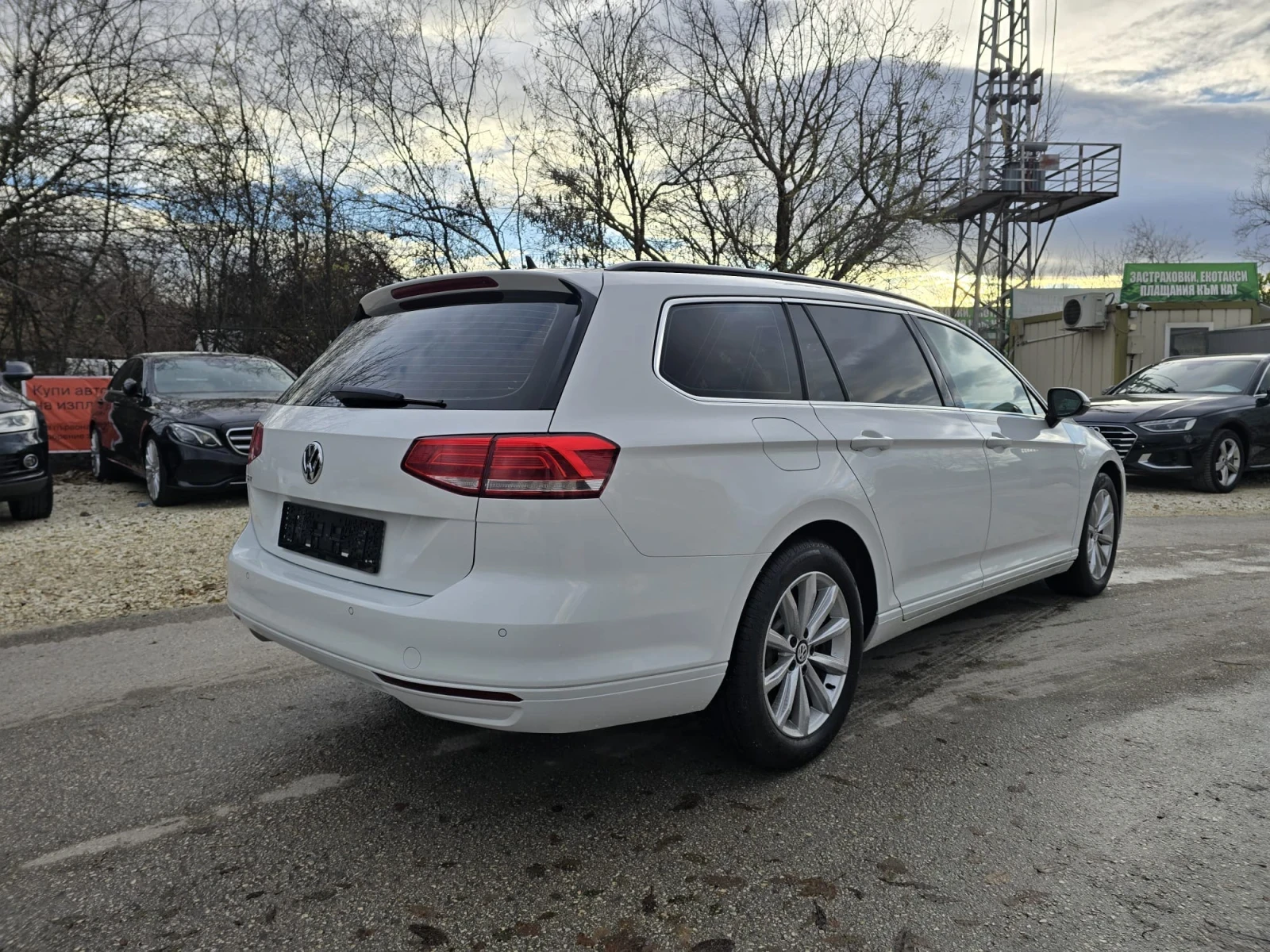 VW Passat 2.0TDI 150k.c. Comfort line  - изображение 5