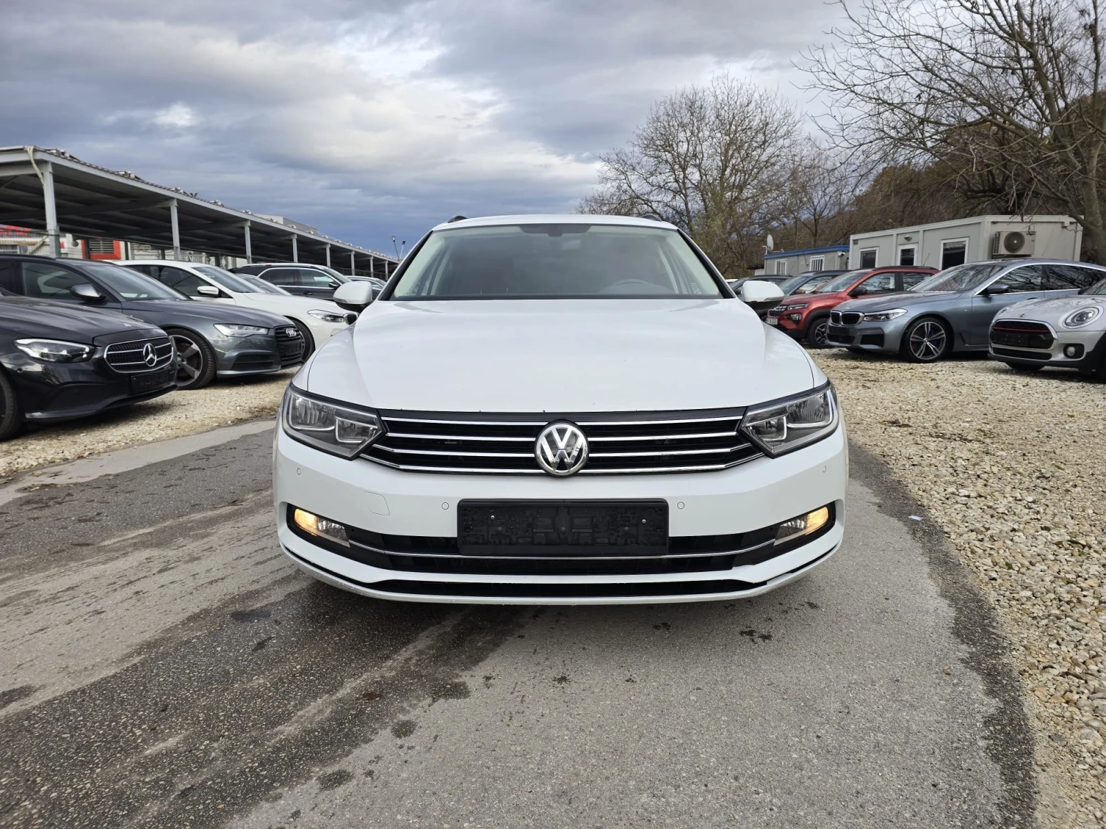 VW Passat 2.0TDI 150k.c. Comfort line  - изображение 3