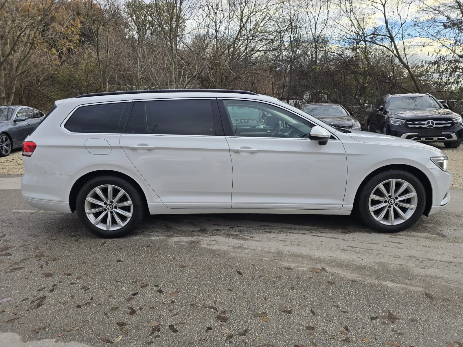 VW Passat 2.0TDI 150k.c. Comfort line  - изображение 4