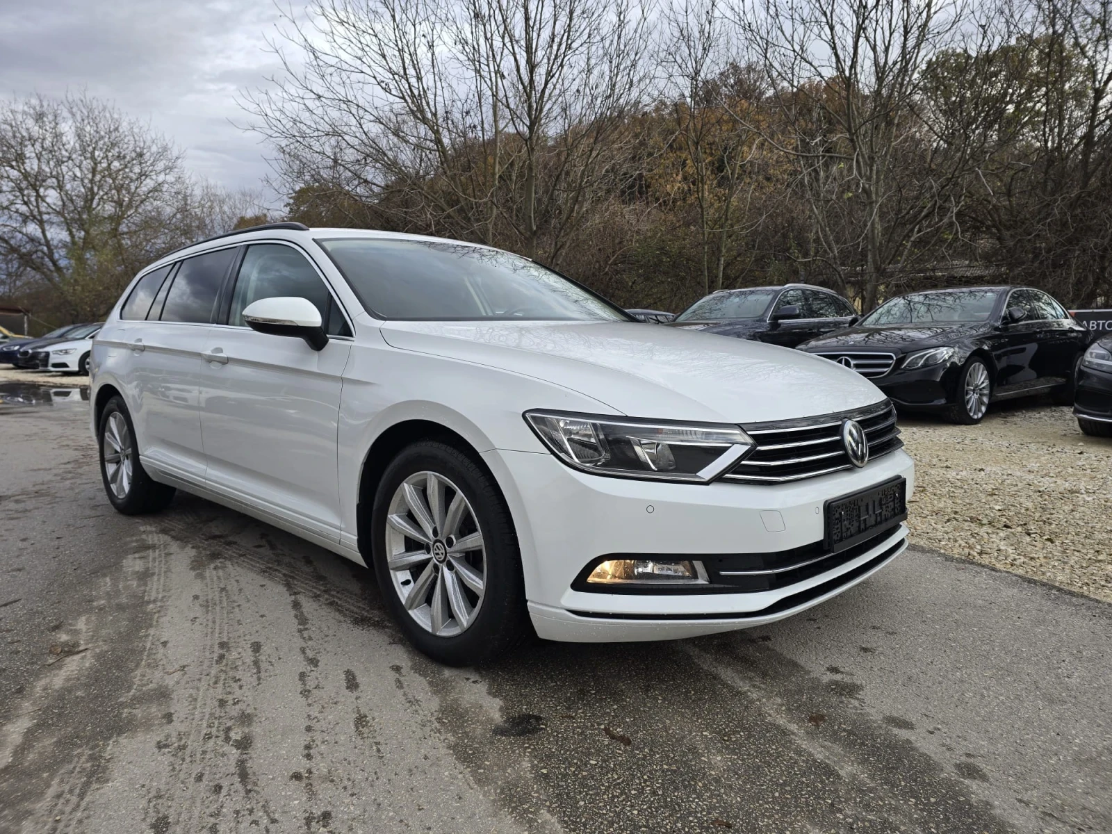 VW Passat 2.0TDI 150k.c. Comfort line  - изображение 2