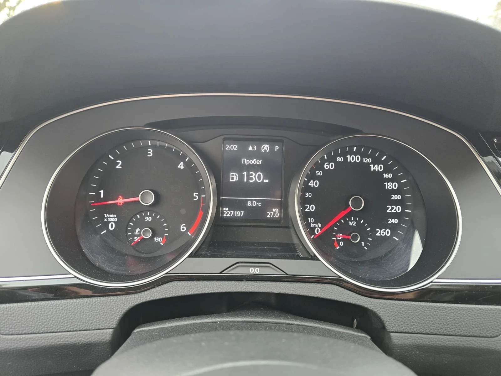 VW Passat 2.0TDI 150k.c. Comfort line  - изображение 10