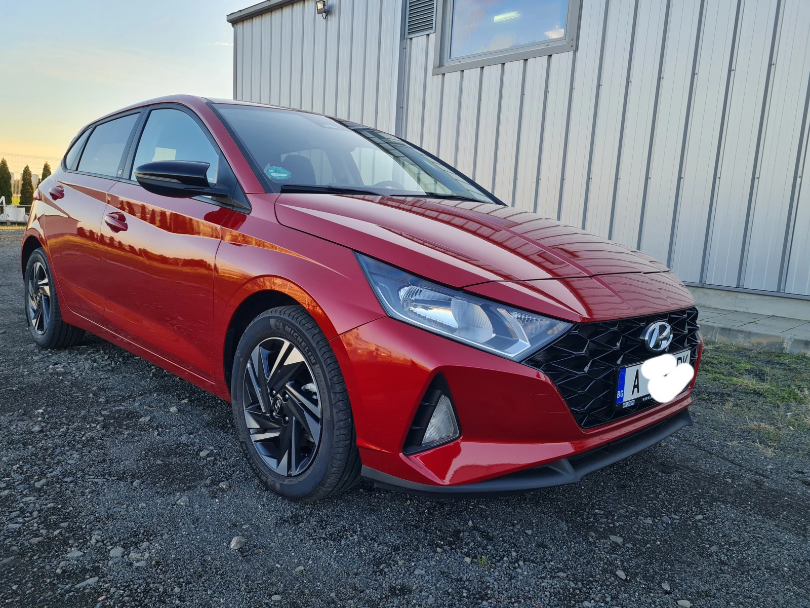 Hyundai I20 1.0T-GDI - изображение 4