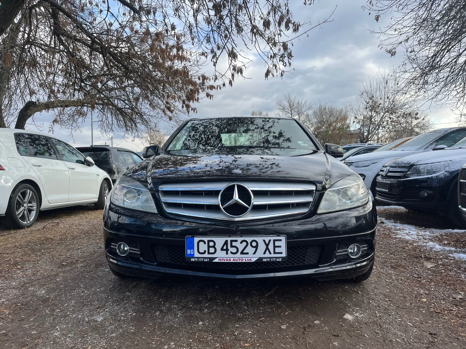 Mercedes-Benz C 250  - изображение 3