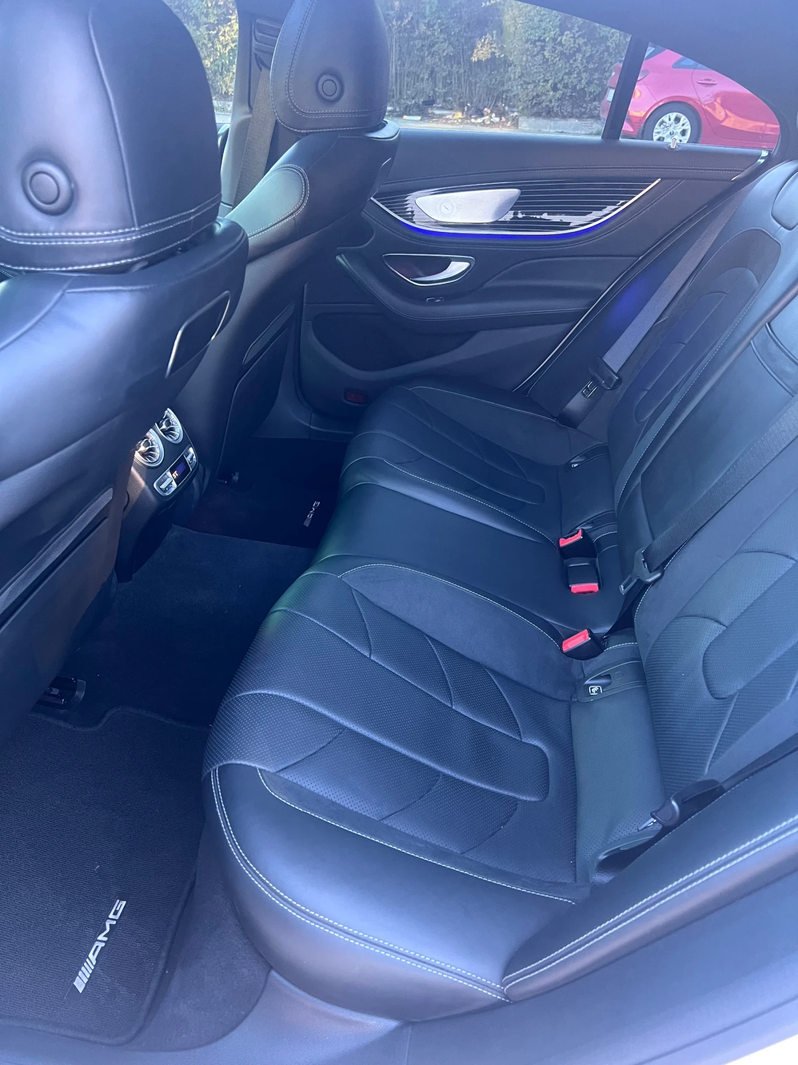 Mercedes-Benz CLS 53 AMG | Mobile.bg   13