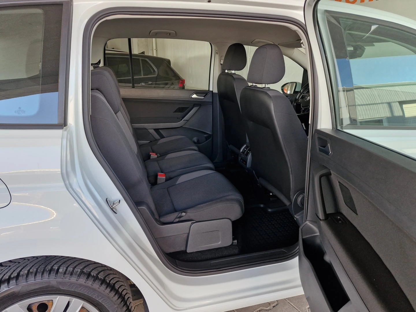 VW Touran Trendline 1.2TSI BMT | Mobile.bg � ����������� 15