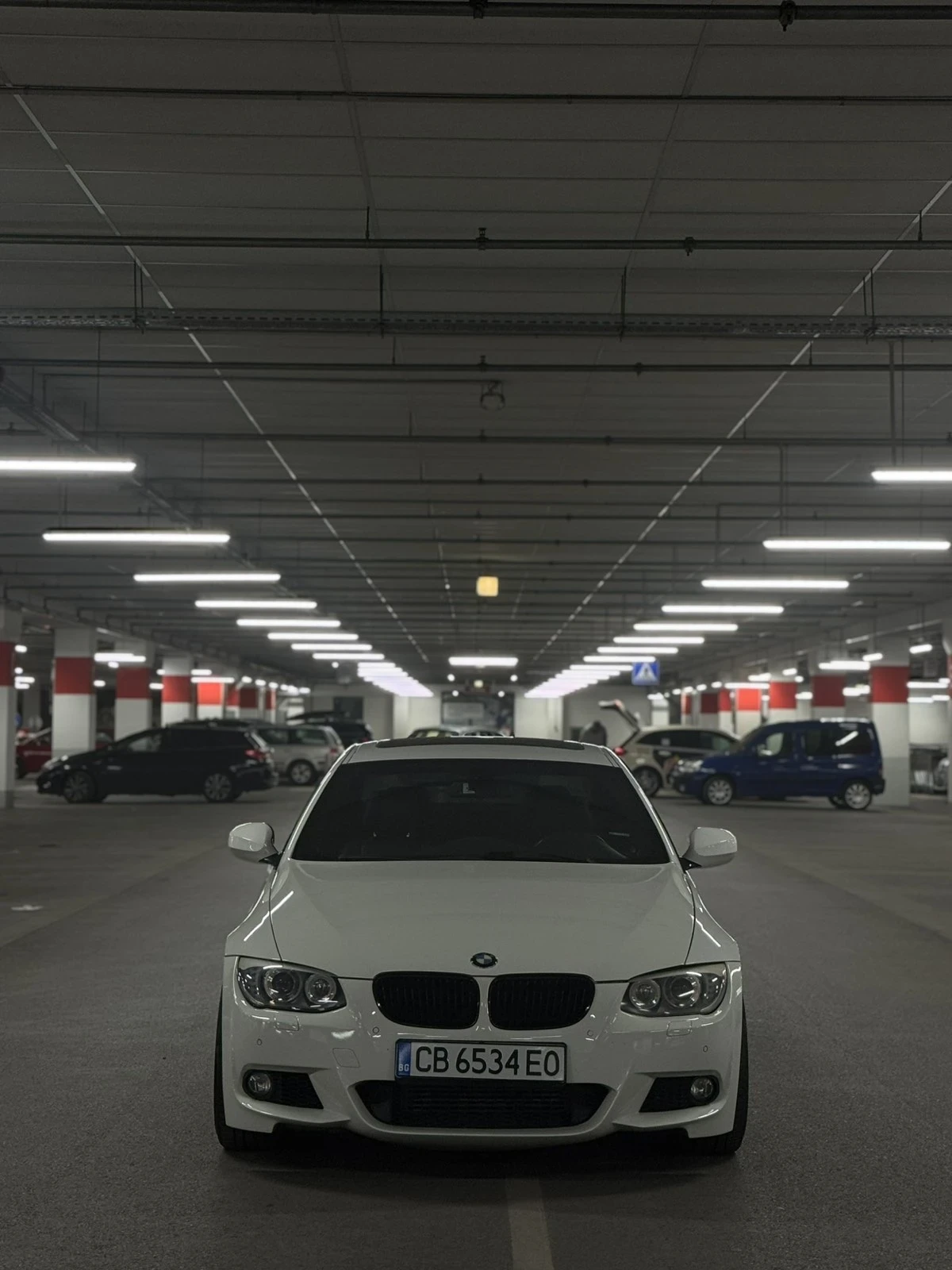 BMW 335 BMW E92 335i  - изображение 8