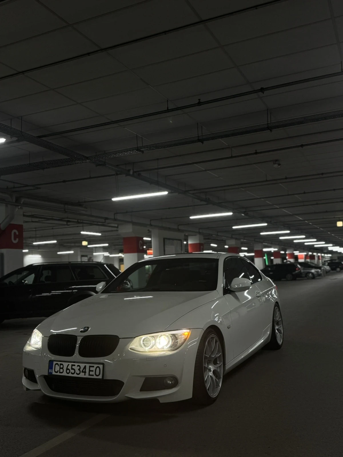 BMW 335 BMW E92 335i  - изображение 10