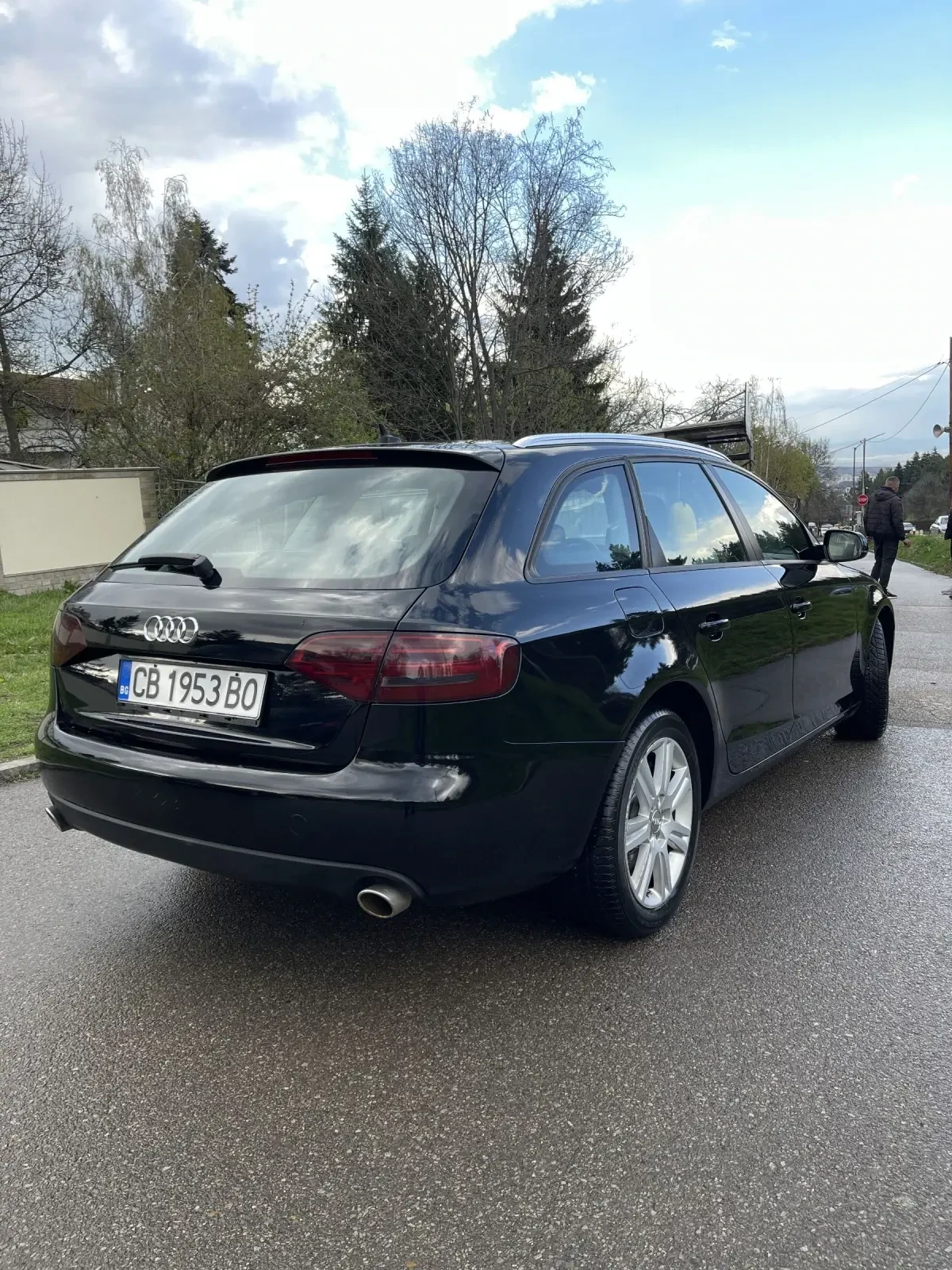 Audi A4  - изображение 2