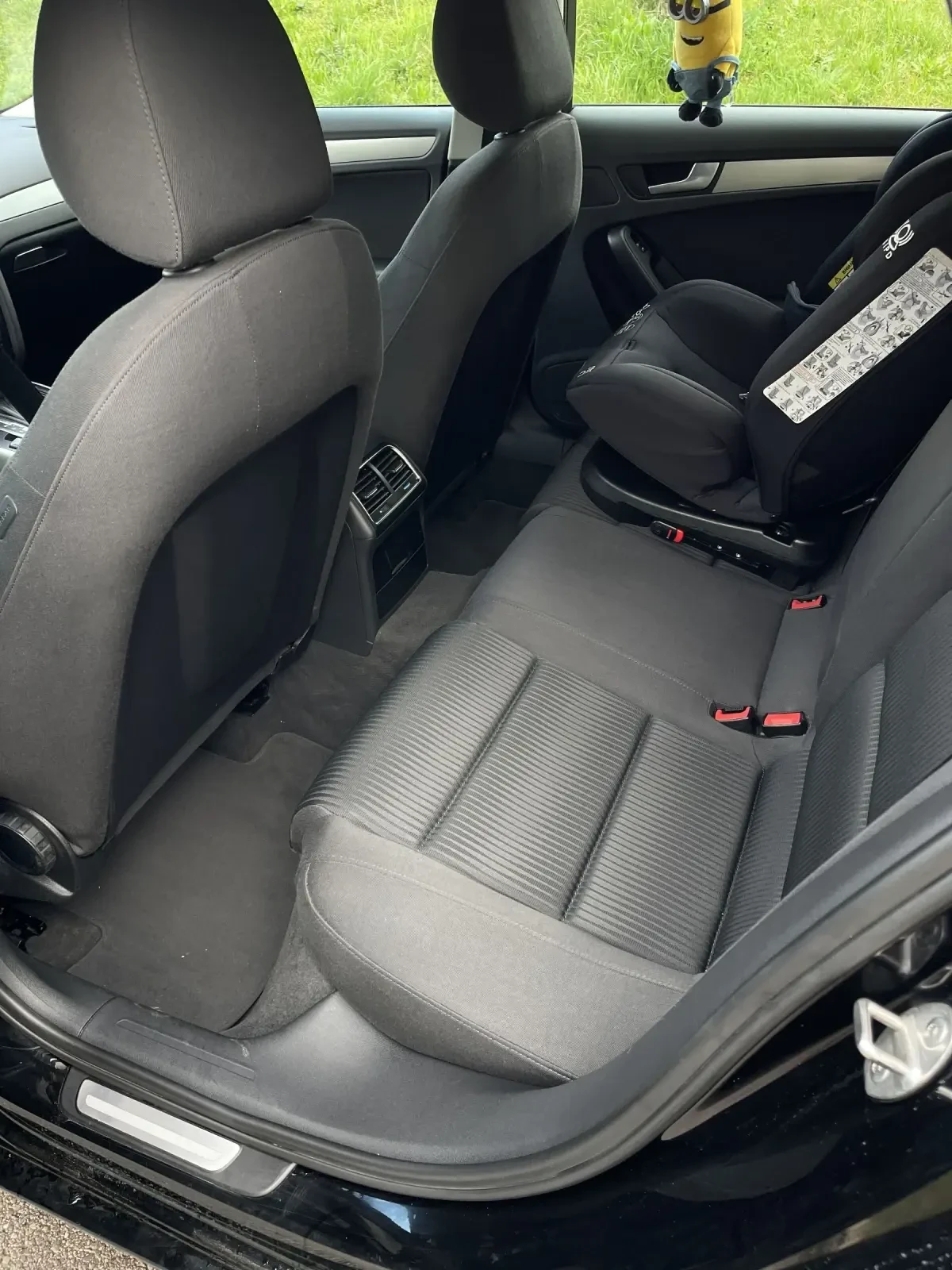 Audi A4  - изображение 5