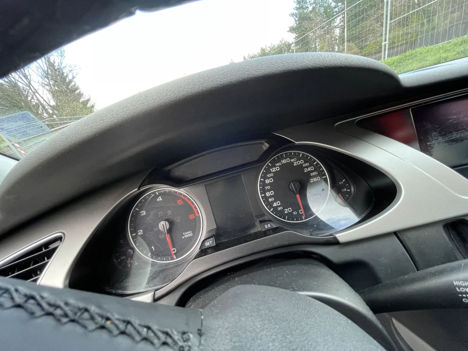 Audi A4  - изображение 4