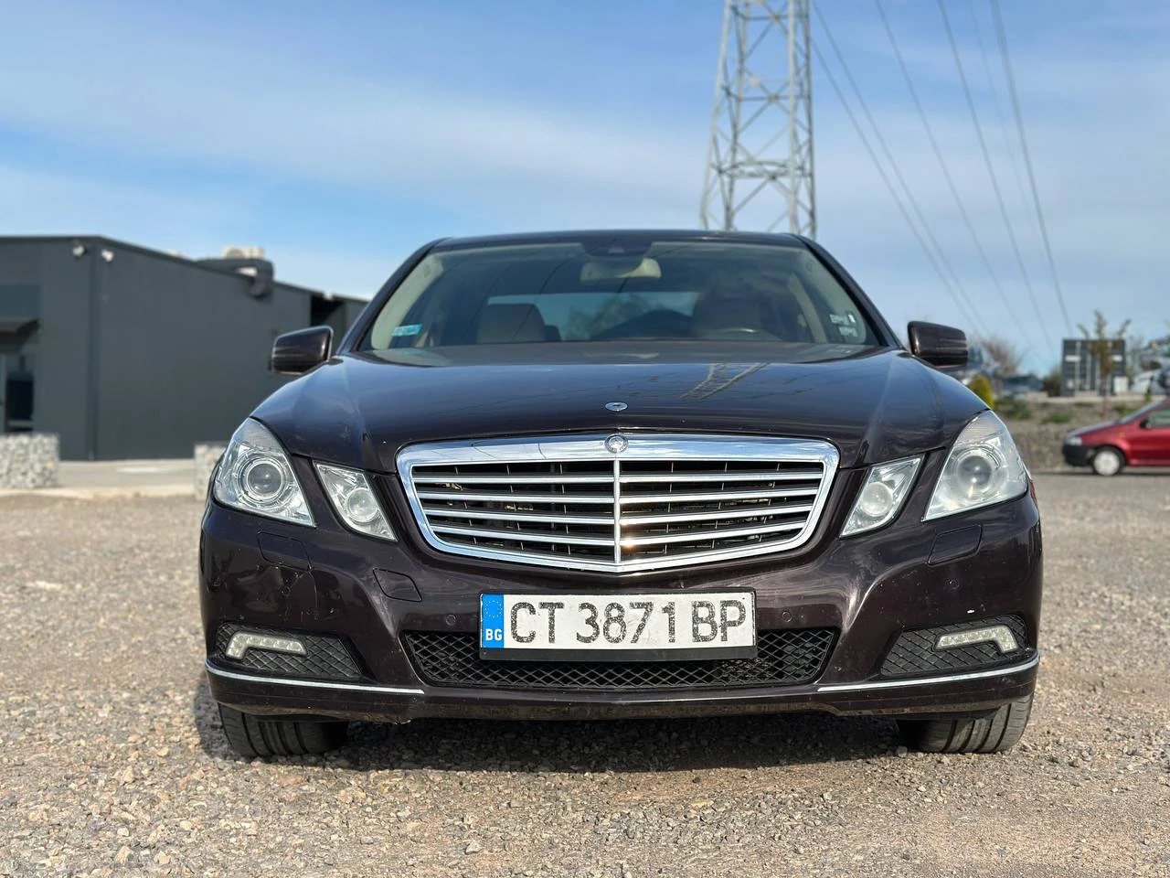 Mercedes-Benz E 500 4MATIC* AWD* 388HP*  - изображение 2