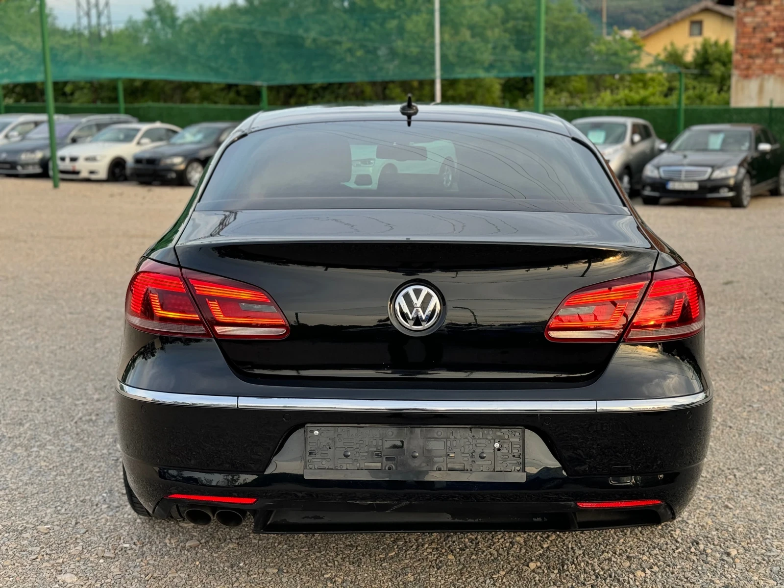 VW CC 2015г, 150к.с, Автомат, Навигация  - изображение 5