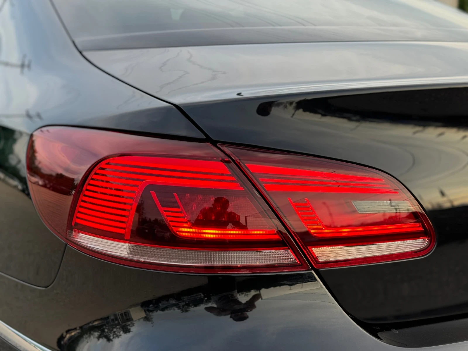 VW CC 2015г, 150к.с, Автомат, Навигация  - изображение 6