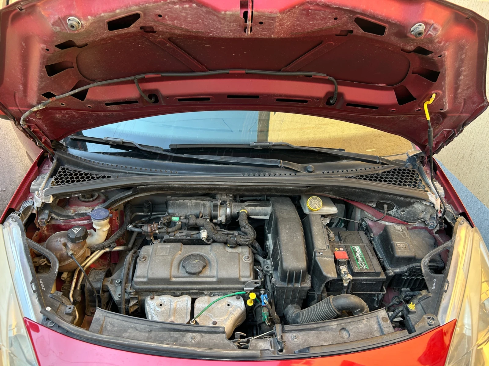 Citroen C3  - изображение 8