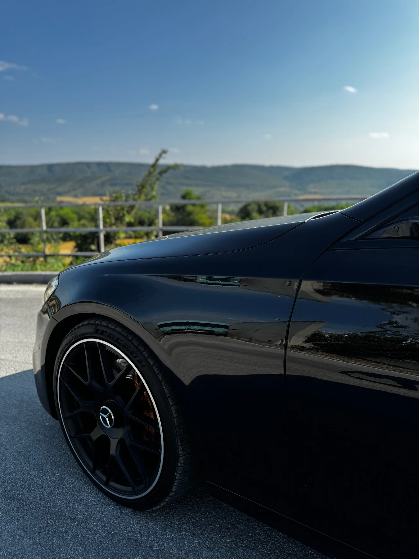 Mercedes-Benz E 220  - изображение 6