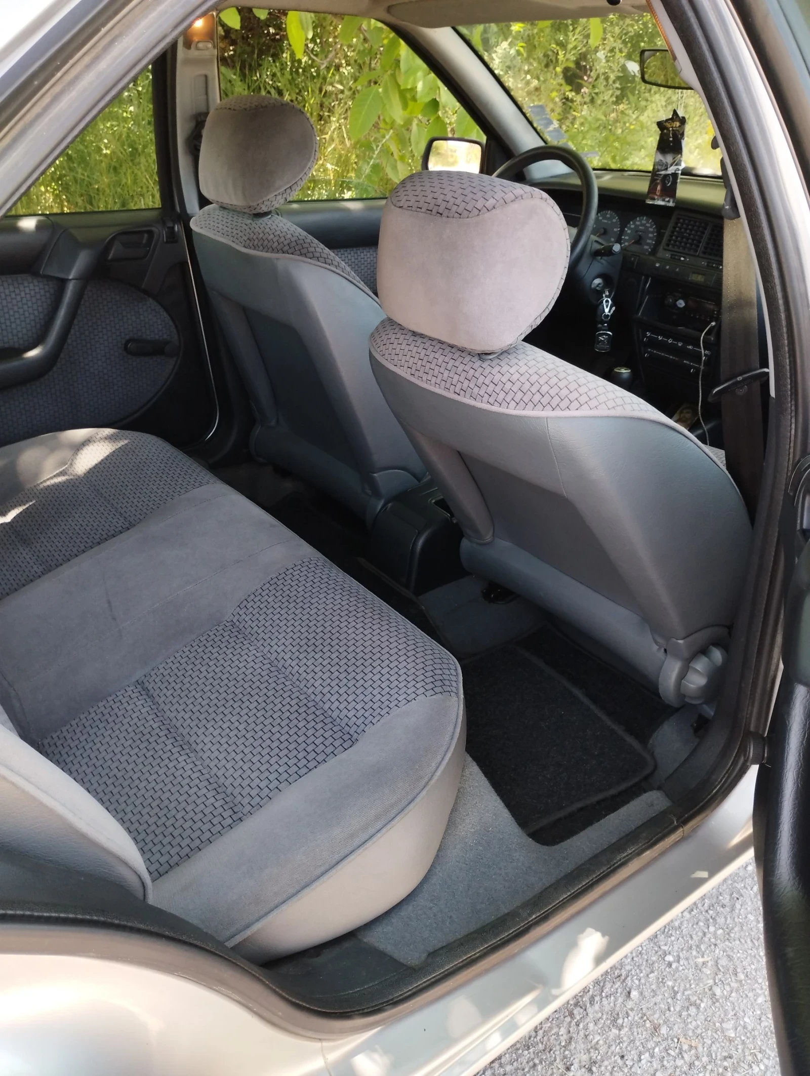 Citroen Xantia 1.6 - изображение 7