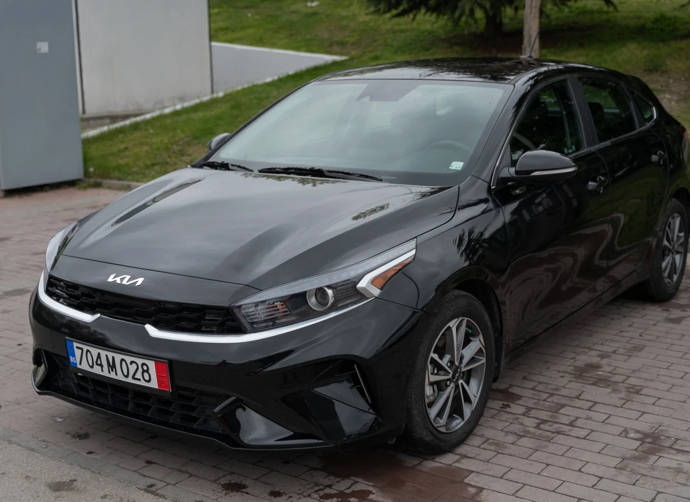 Kia Forte  - изображение 3