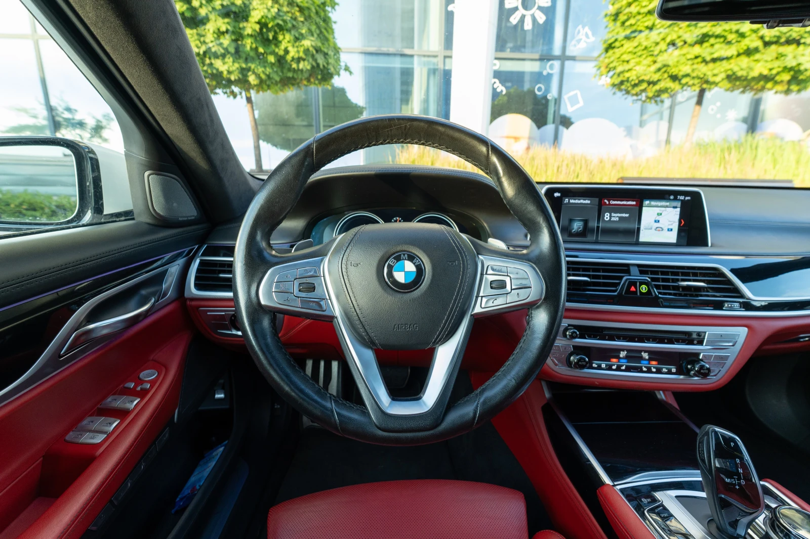 BMW 750 Li | Mobile.bg   11