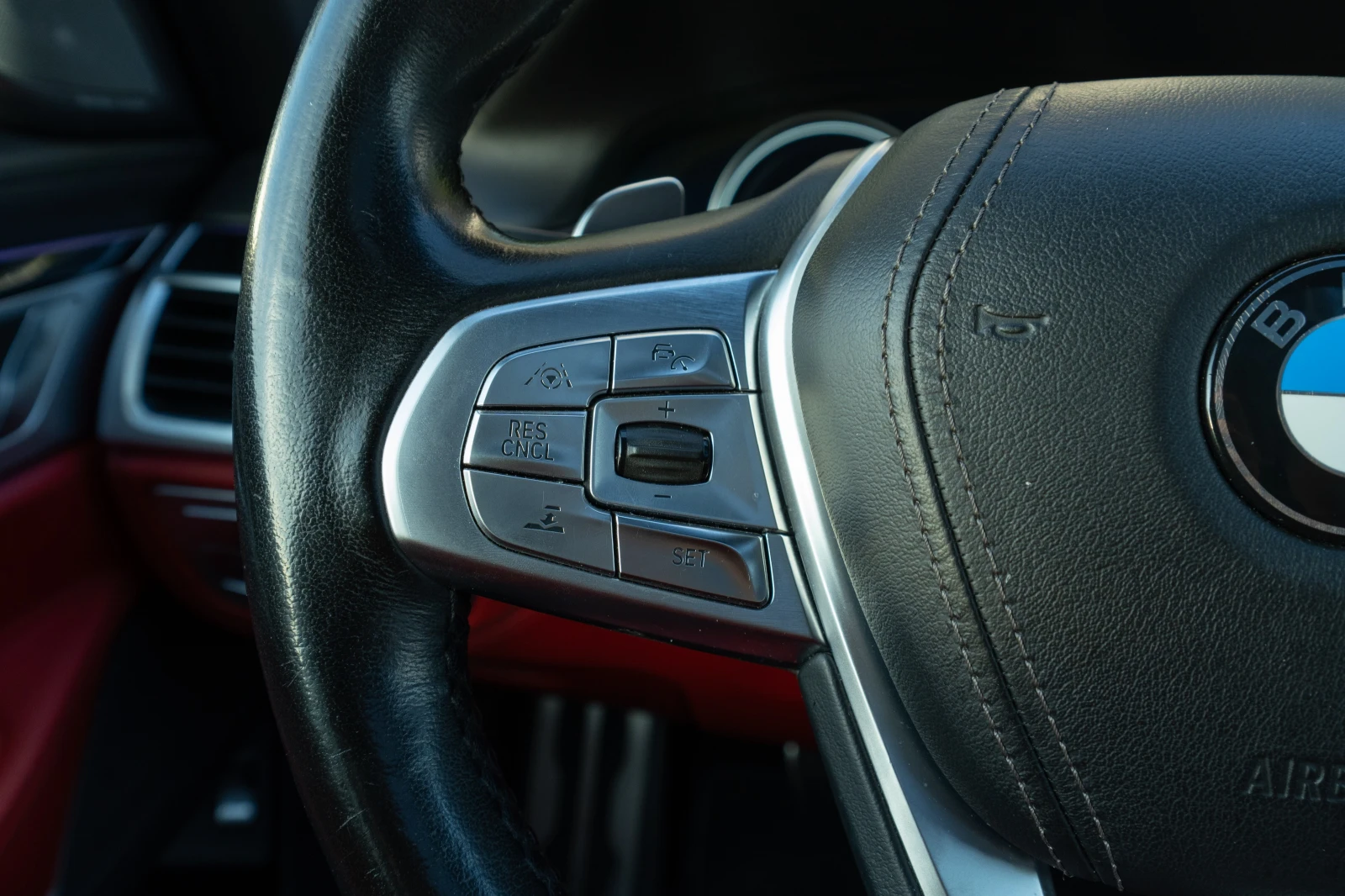 BMW 750 Li | Mobile.bg   12