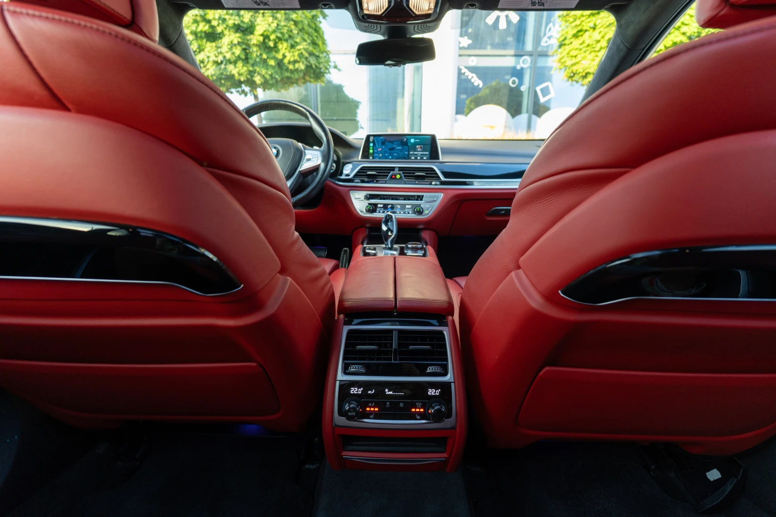 BMW 750 Li | Mobile.bg   14