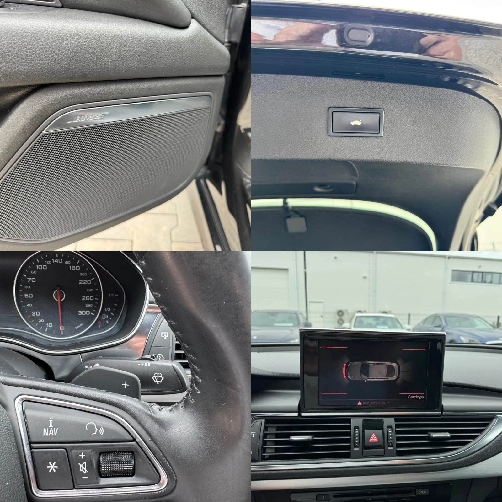 Audi A7 3.0TDi S-Line * LED*  | Mobile.bg   16