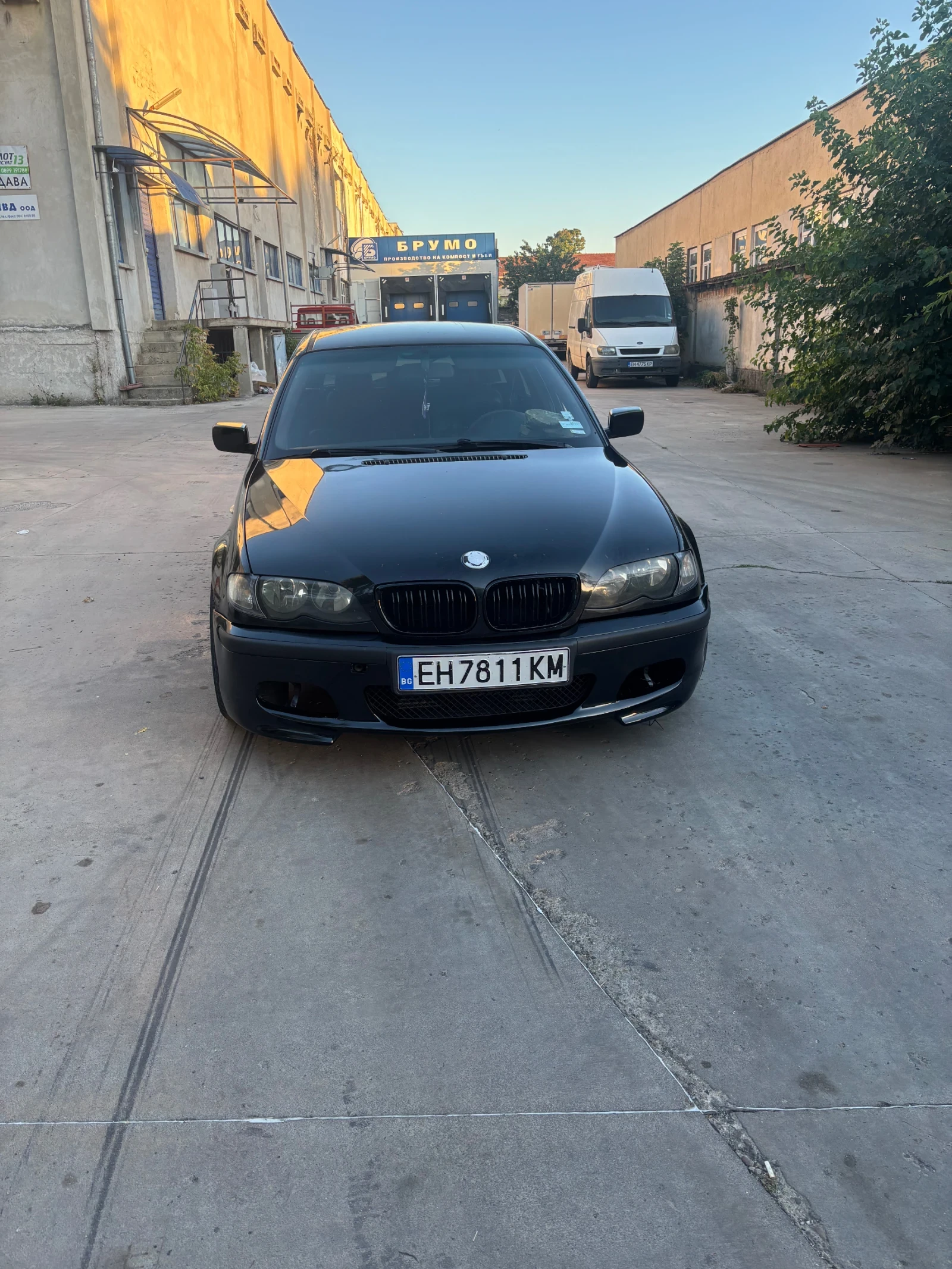 BMW 330 D  | Mobile.bg — изображение 1