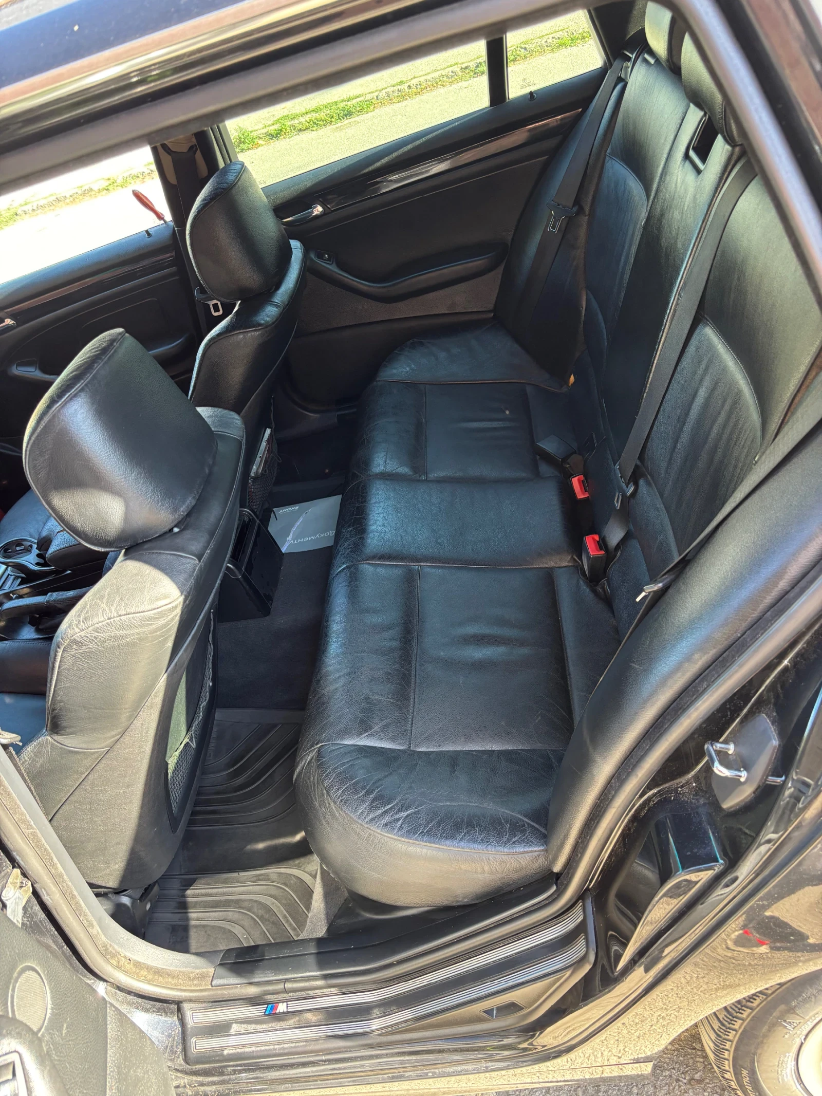 BMW 330 D  | Mobile.bg — изображение 14