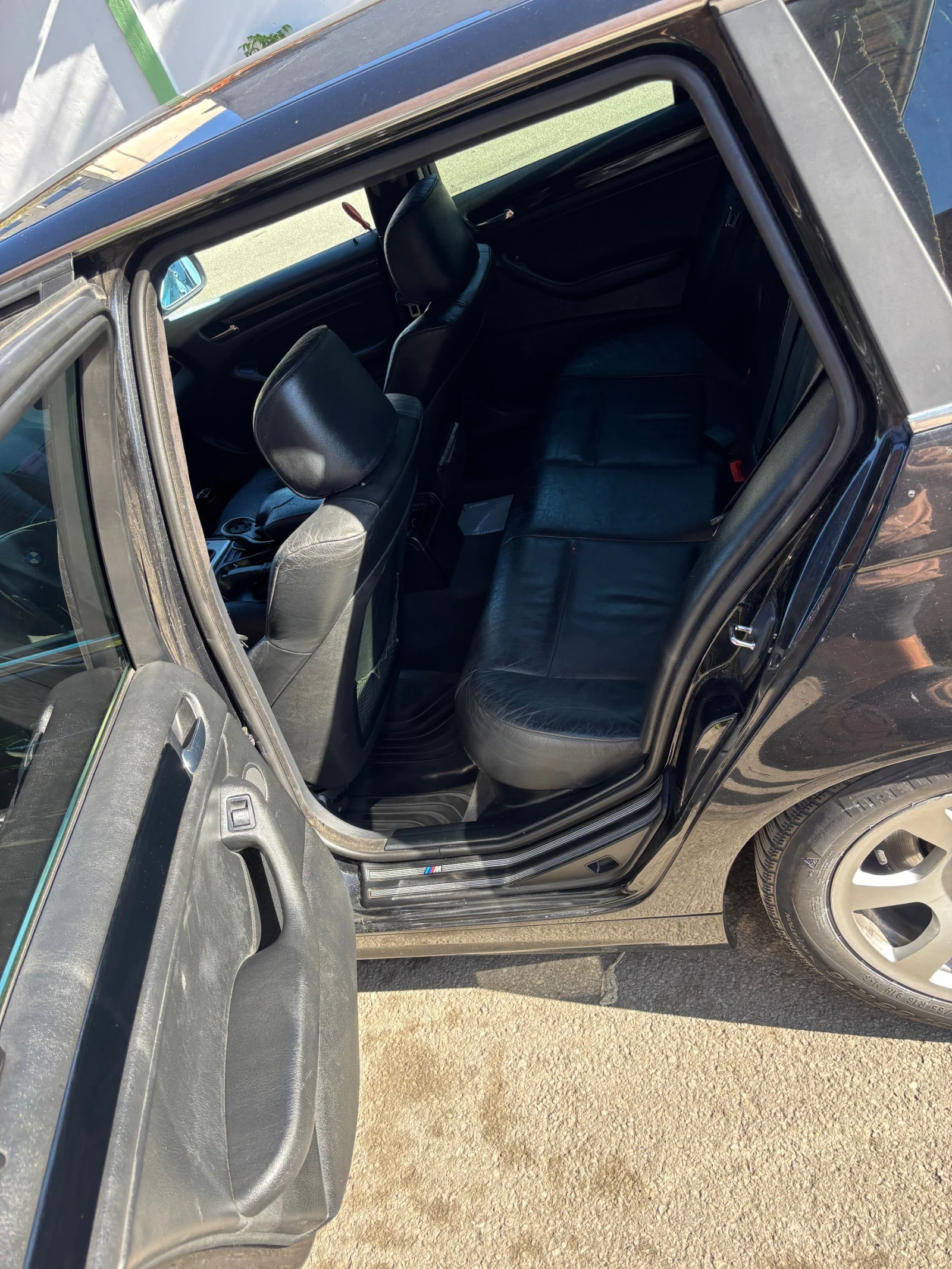 BMW 330 D  | Mobile.bg — изображение 13