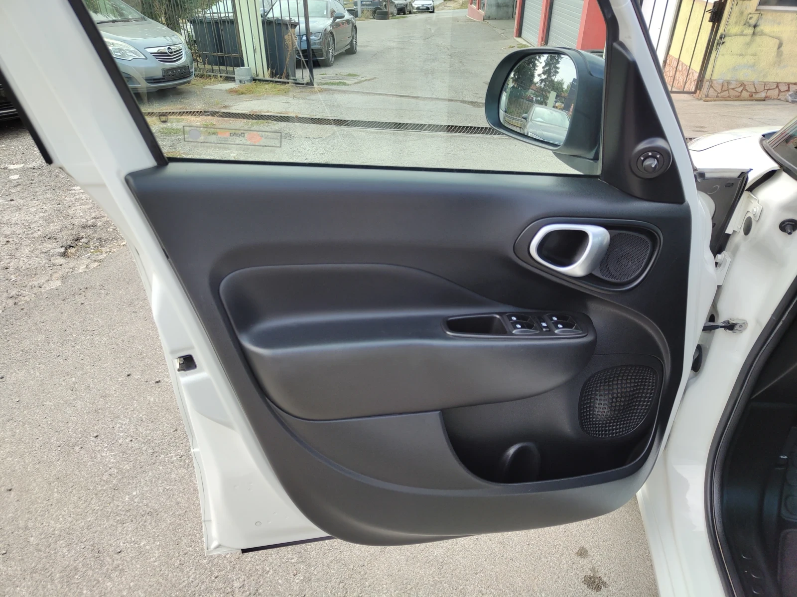 Fiat 500L  - изображение 8