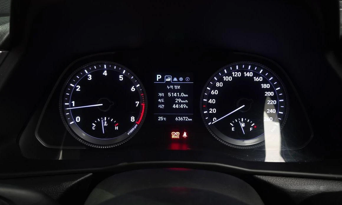 Hyundai Sonata  - изображение 8