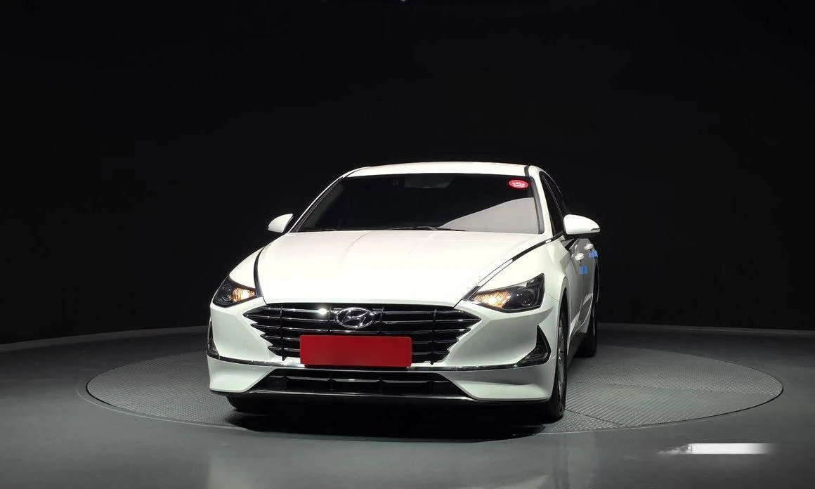 Hyundai Sonata  - изображение 3