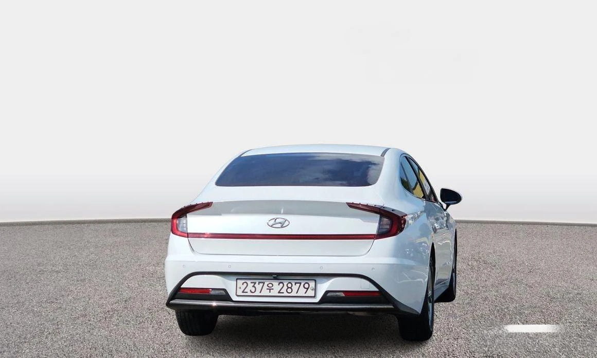 Hyundai Sonata  - изображение 4