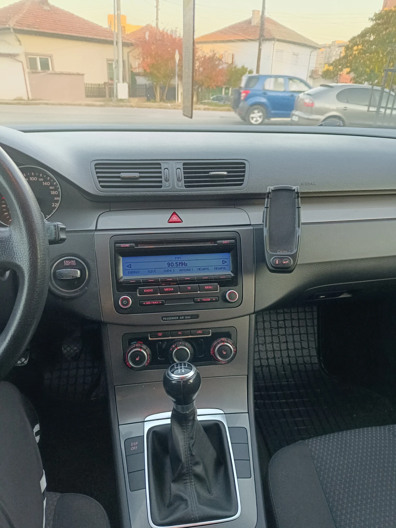 VW Passat 2.0TDI - изображение 8