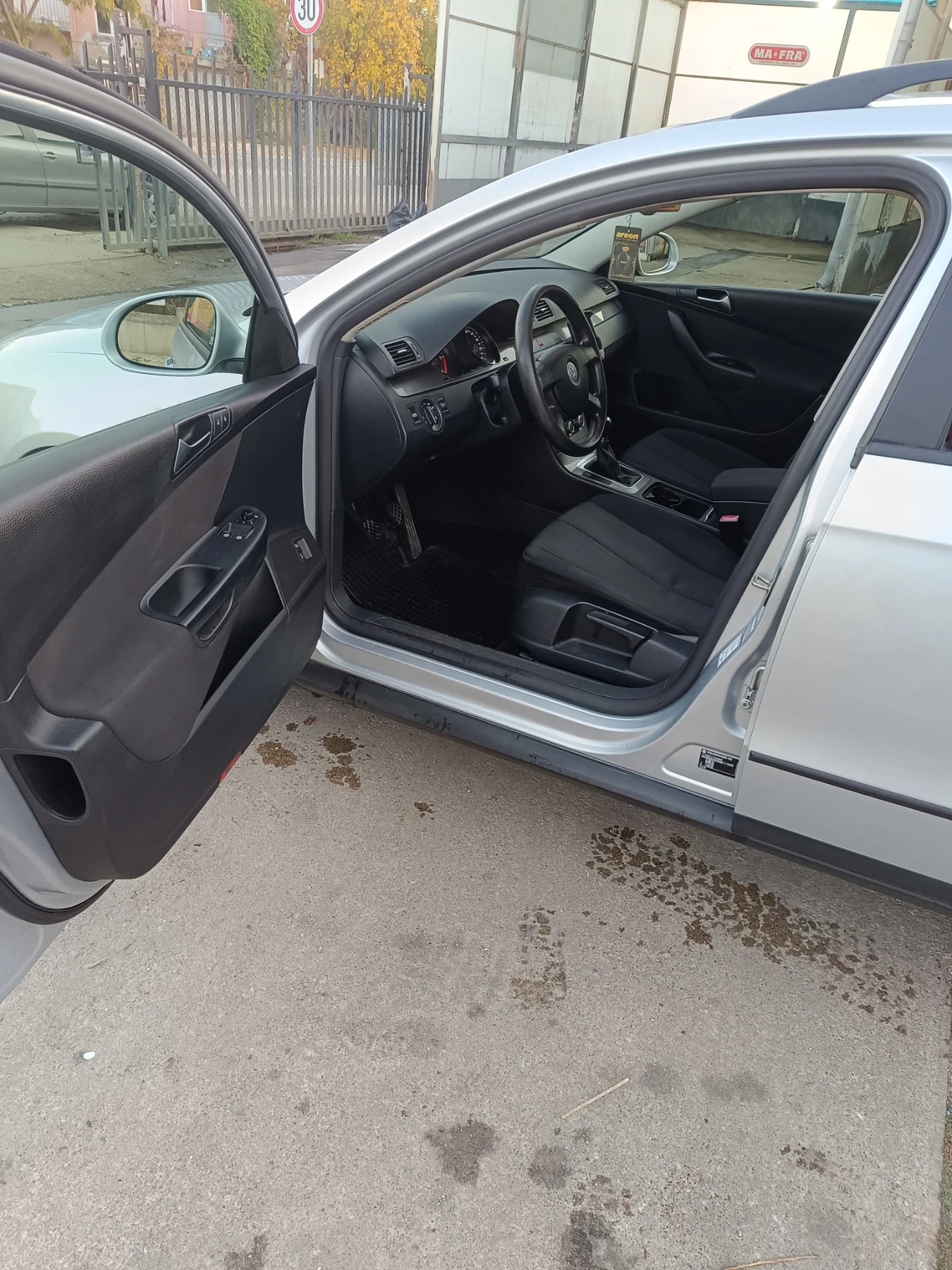 VW Passat 2.0TDI - изображение 6