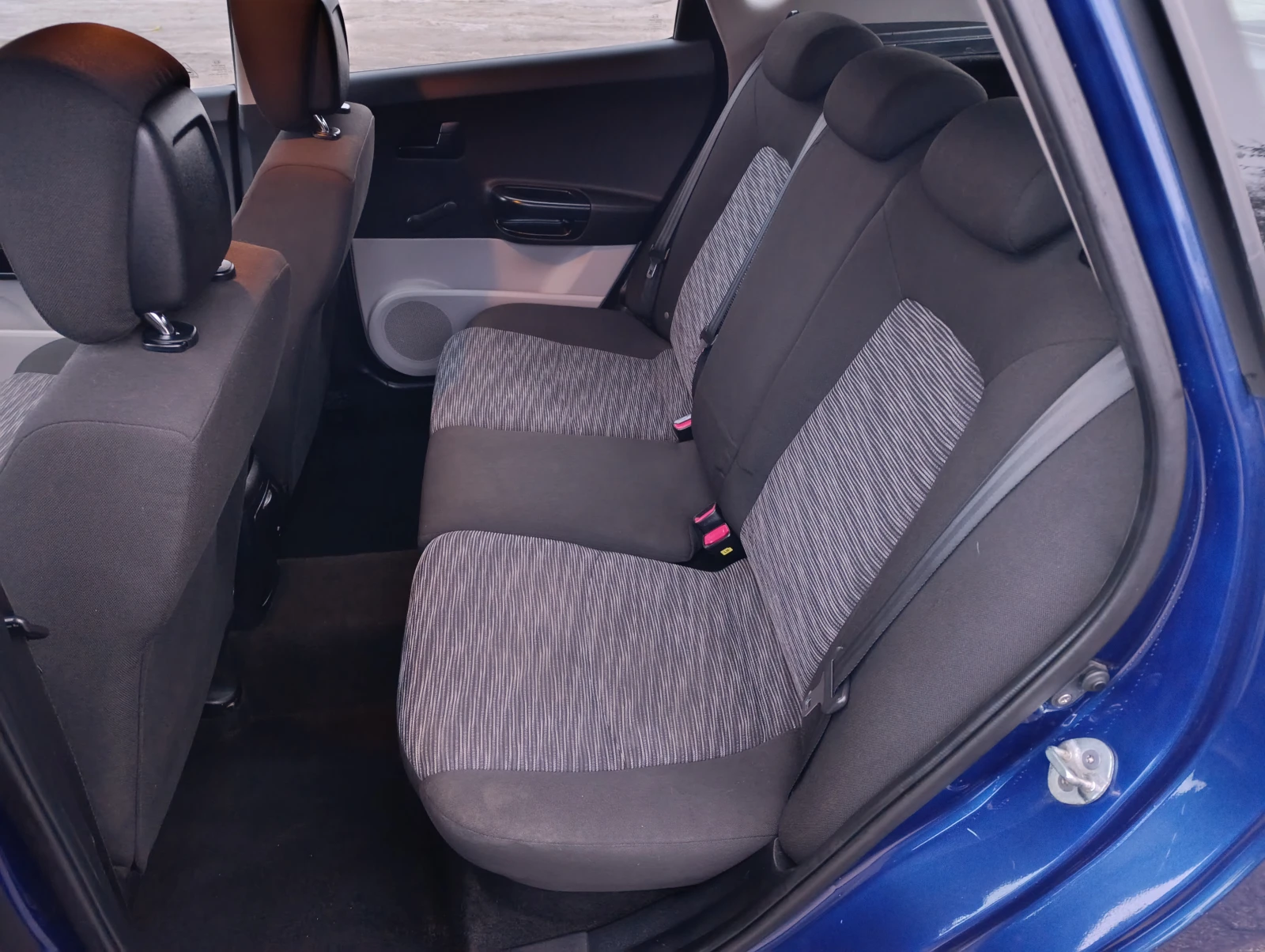 Kia Ceed 1.4 - изображение 9