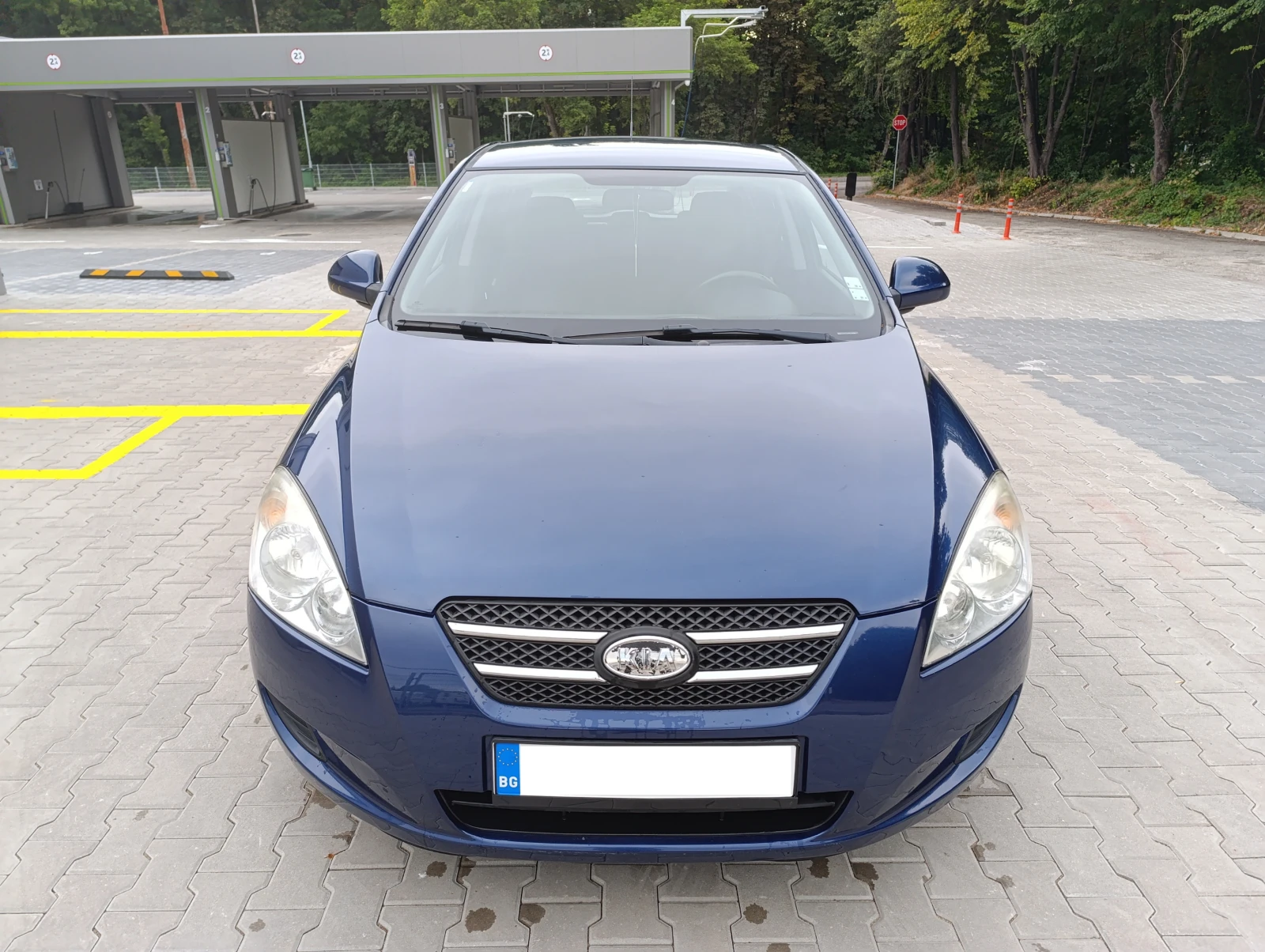 Kia Ceed 1.4 - изображение 2