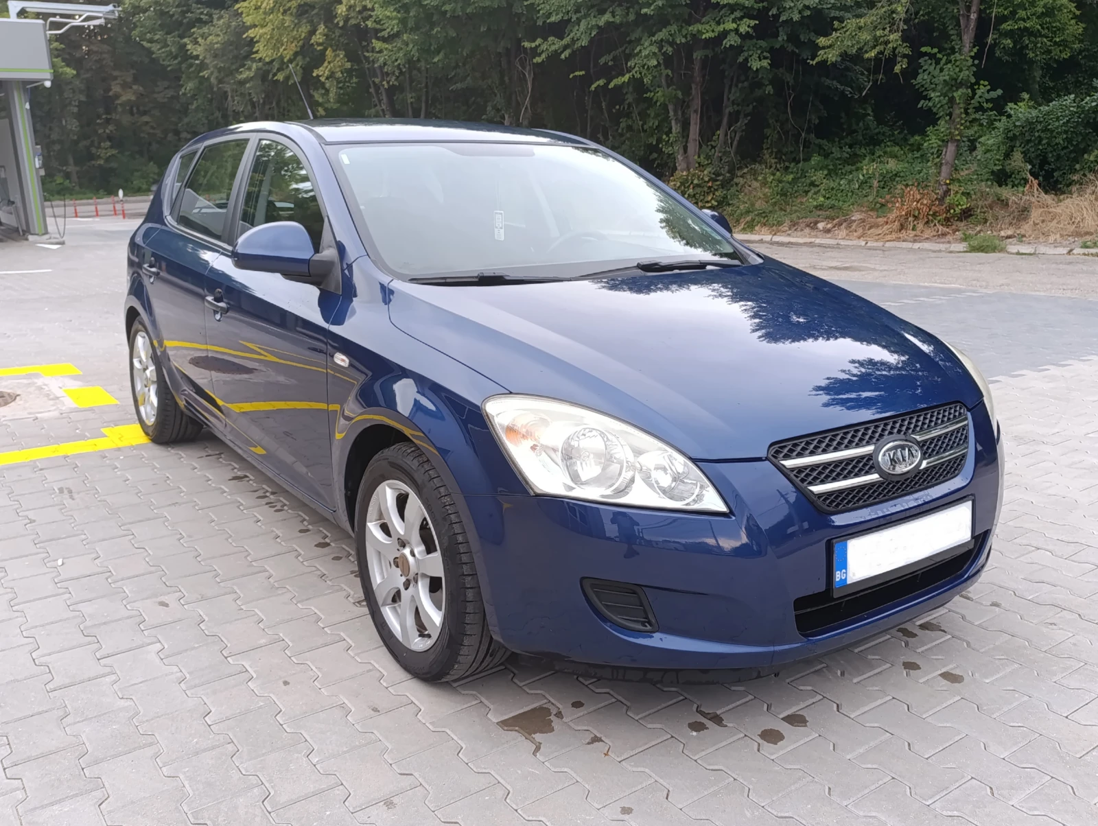 Kia Ceed 1.4 - изображение 3