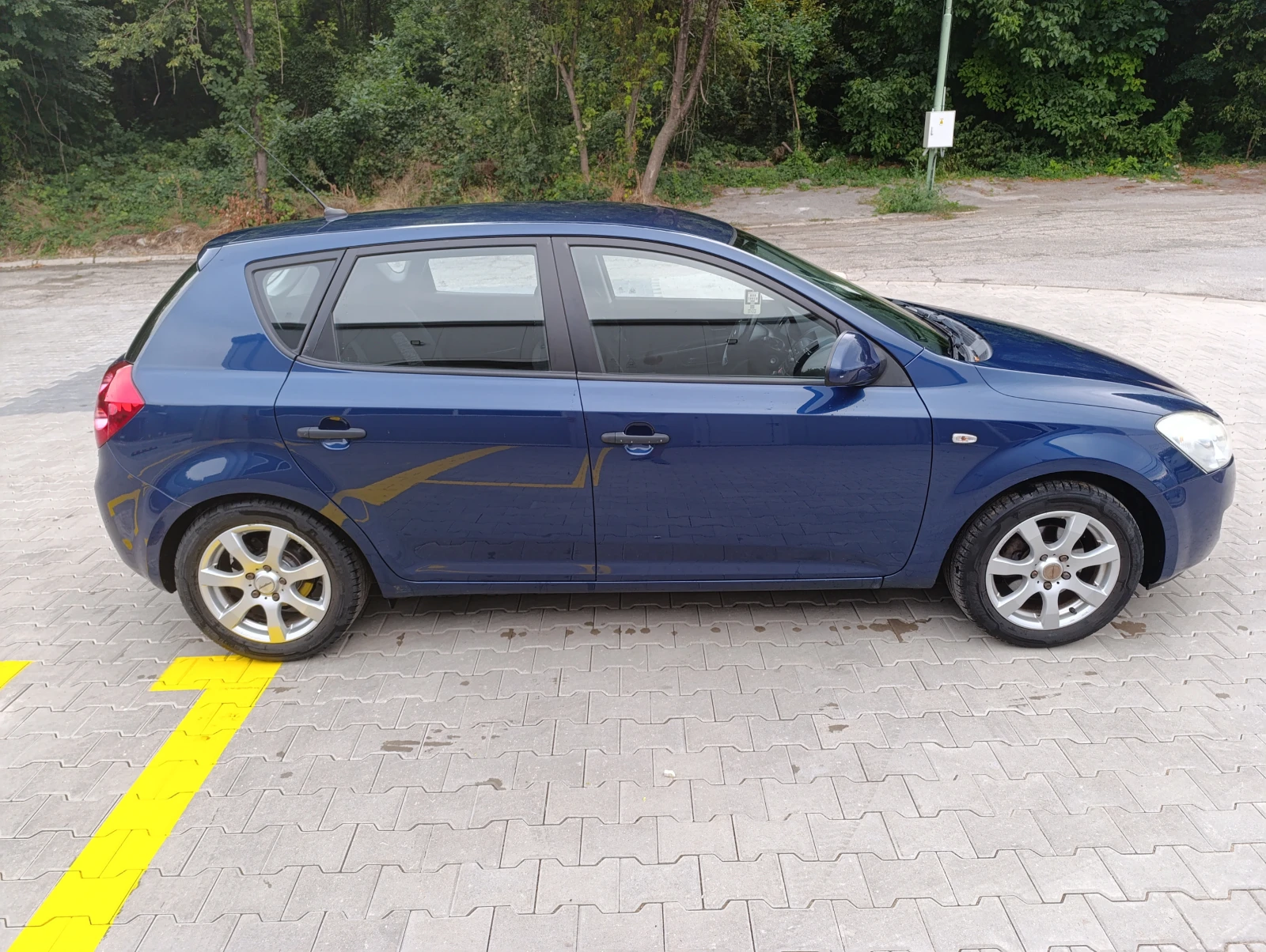 Kia Ceed 1.4 - изображение 4